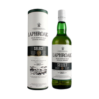 LAPHROAIG 单一麦芽威士忌精选700ml