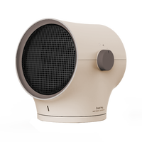 卡蛙 Smart Frog 桌面暖风机