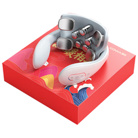 KONKA 康佳 颈椎按摩器 护颈仪H88