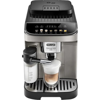 De'Longhi ECAM290.81.TB 全自动咖啡机 银色