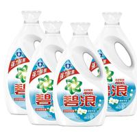 碧浪 机洗洗衣液