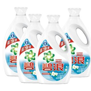 碧浪 机洗洗衣液