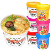 稻花香 私厨 过桥米线 香辣牛肉味