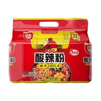 白家陈记 酸辣粉
