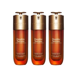  CLARINS/娇韵诗 双萃焕活修护精华