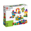 LEGO education 乐高教育 45028 我的超大世界套装
