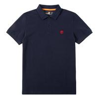 Timberland/添柏岚 男士Polo衫