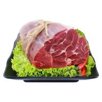 小牛纪国产草原牛腱子2kg新鲜酱卤牛肉生鲜冷冻烧烤火锅源头直发