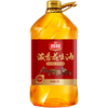 happy swallow 喜燕 压榨一级 浓香花生油 5L