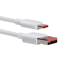 Xiaomi小米（MI）小米6A Type-C快充数据线 快速充电 | 快速传输 | 更强兼容 | 可靠 小米6A Type-C快充数据线