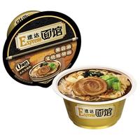康师傅 香浓大块牛肉 速食面