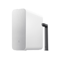 米家 MIJIA 小米米家双核净水器1200GPro家用直饮净水机反渗透过滤器