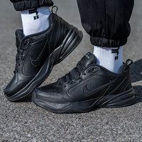 NIKE 耐克 Air Monarch IV 男子训练鞋 415445-102 白银 40