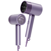 SHARP 等离子护发 电吹