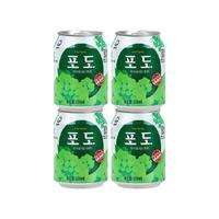 九日 葡萄果汁饮料