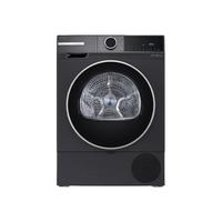 BOSCH 博世 10公斤热泵烘干机定频滚筒家用干衣机2D11/20A2