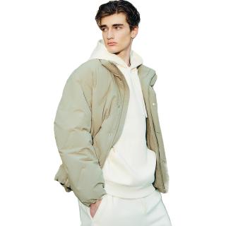  JACK&JONES/杰克琼斯 保暖 男士羽绒服