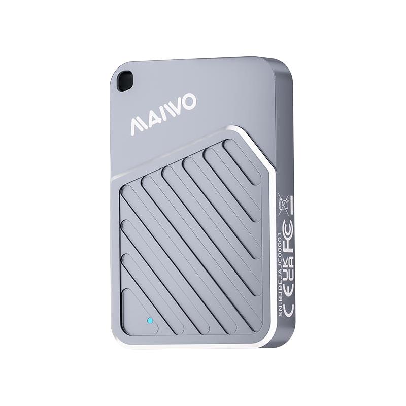 MAIWO/麦沃 M3 2000MB/s高速NVMe 移动固态硬盘
