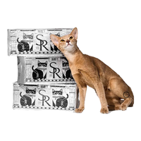 小壳 Cature  猫殿下银砖小苏打除臭猫砂可冲马桶 银砖小苏打除臭猫砂2.5kg 2.5kg