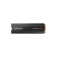 SAMSUNG 三星 980 PRO 散热片版 NVMe M.2 固态硬盘（PCI-E4.0）