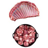 内蒙古手把羊肉*1斤 （赠料包）