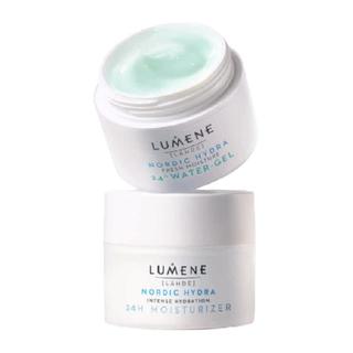 LUMENE 优姿婷 北极冰泉24小时水凝啫喱面霜