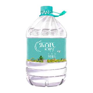 乐百氏天然水桶装水饮用公司办公家用煲汤泡茶整箱5L*8桶