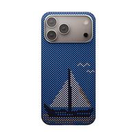 CONGA 凯夫拉芳纶纤维 iPhone17手机壳