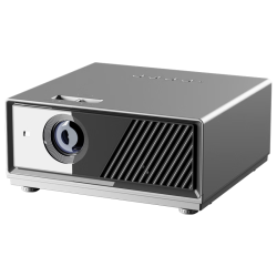 Panasonic PT-P20C智能激光投影仪 白天家用办公投影机 4K解码家庭影院客厅卧室