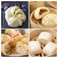 五得利 七星雪晶小麦粉