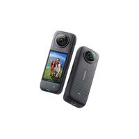 影石 X4全景运动相机 标配