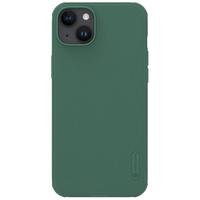 耐尔金适用苹果15Pro手机壳iPhone15ProMax磨砂磁吸手机壳Plus超薄硅胶防摔保护套iphone15简约高级感男