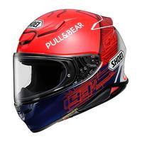 SHOEI Z-8 摩托车头盔