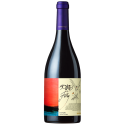 蒙特斯 中央山谷设拉子干型红葡萄酒 750ml