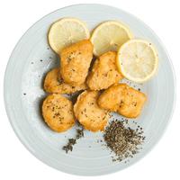 Tyson 泰森 黑胡椒鸡块 500g冷冻品脆皮鸡块炸鸡油炸小食半成品