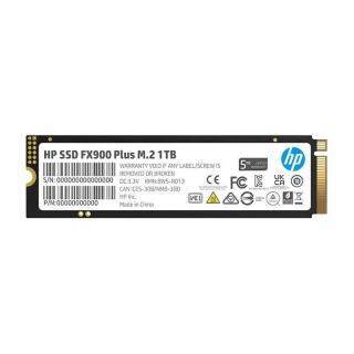 惠普 1t 2t固态硬盘m2接口台式机电脑ssd笔记本PS5