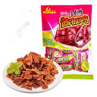 Shunhua 舜华 临武鸭 酱板鸭 186g