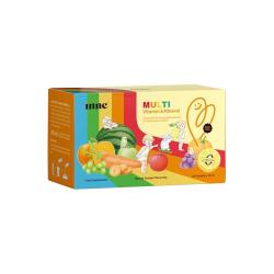 inne AD多维锌儿童 维生素B族30条 （赠小金条6条）
