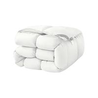 网易严选 白鹅绒轻音抗菌被