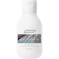 EVERSHINE 内衣内裤洗衣液除菌去血渍温和亲肤清香旅行装100ml