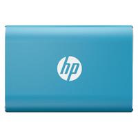 HP 惠普 P500系列 USB 3.1 移动固态硬盘 Type-C