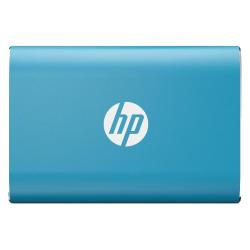 惠普 P500系列 USB 3.1 移动固态硬盘 Type-C