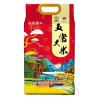 鸿君粮田甄选五常大米10斤真空装2024年新米GB/T19266产地直发 【真空高品质】五常大米10斤