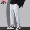 安踏 运动生活952537302男士运动长裤