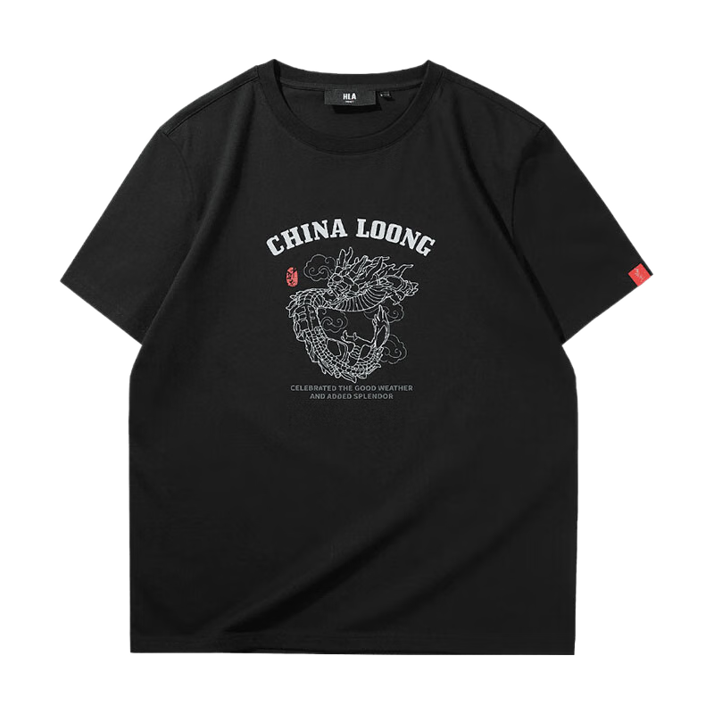 【凉感抗菌防螨】黑色BR