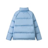 Semir 森马 羽绒服外套男款冬季三防简约时尚外套