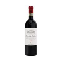 安东尼世家（Marchesi Antinori）侯爵经典基安帝珍藏红 750ml单瓶装 意大利原瓶葡萄酒