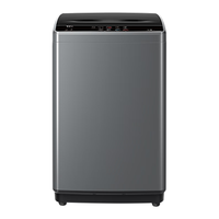 TCL XQB60-D01 定频波轮洗衣机 6kg 亮灰色