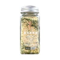 金胜客 欧芹大蒜盐 110g*2瓶