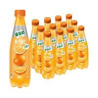 MIRINARA 美年达 果汁气泡饮